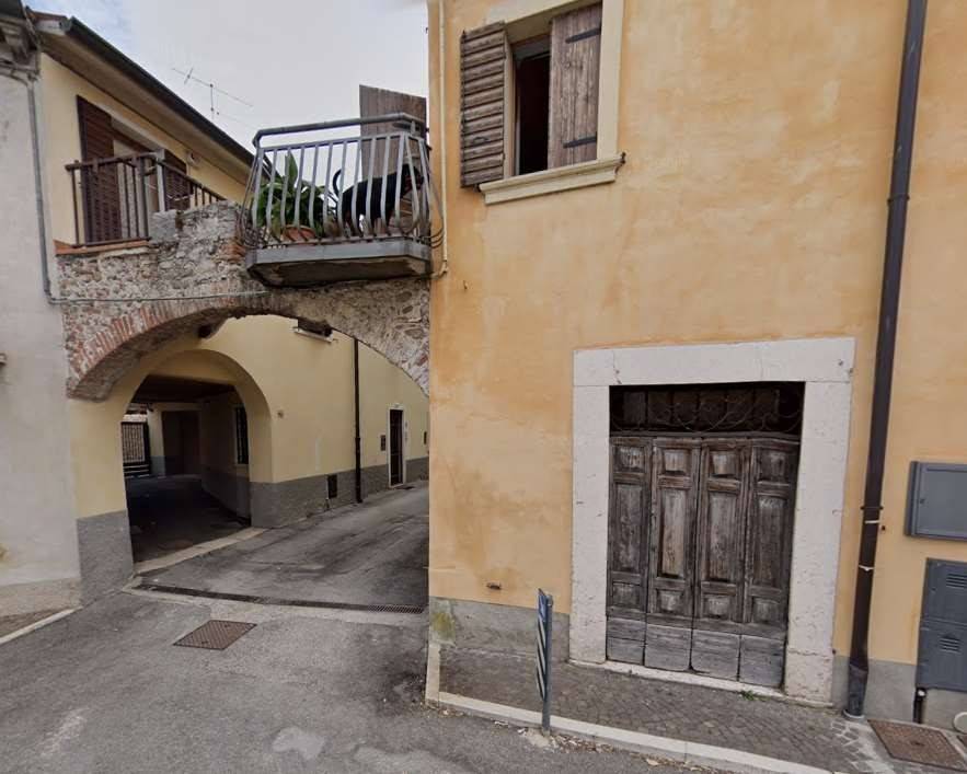 appartamento in vendita a Pescantina
