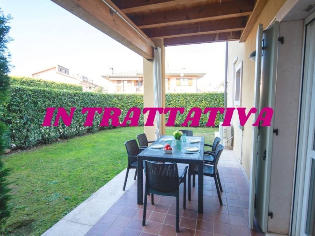 appartamento in vendita a Pescantina