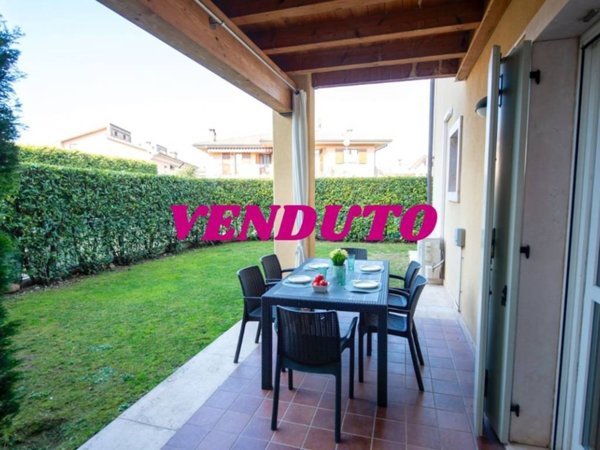 appartamento in vendita a Pescantina