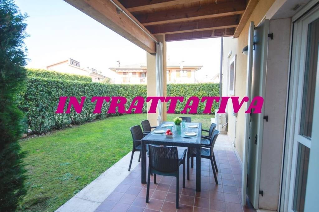 appartamento in vendita a Pescantina