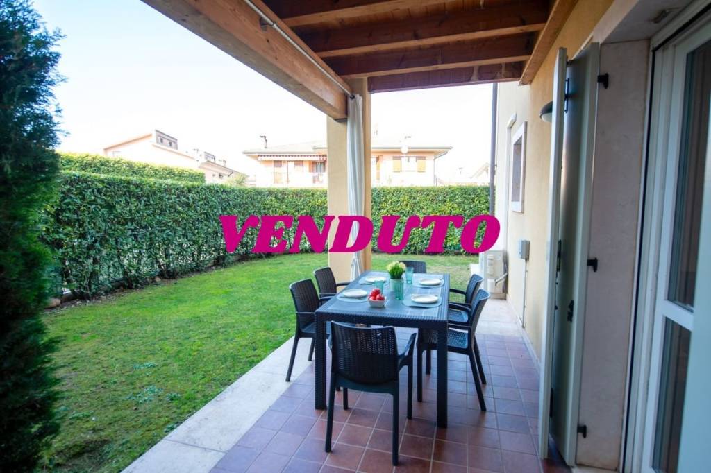 appartamento in vendita a Pescantina