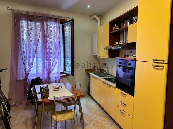 appartamento in vendita a Pescantina