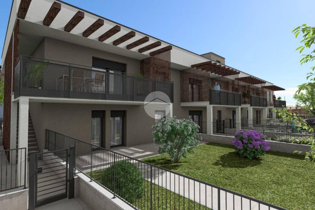 appartamento in vendita a Pescantina