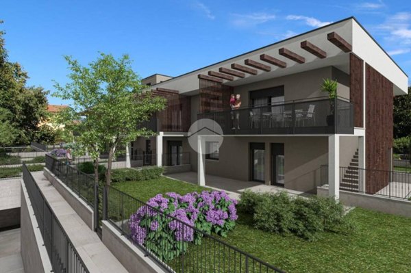 appartamento in vendita a Pescantina