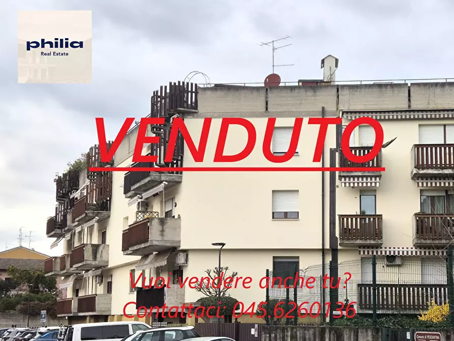 appartamento in vendita a Pescantina in zona Balconi