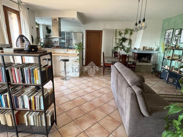 appartamento in vendita a Pescantina