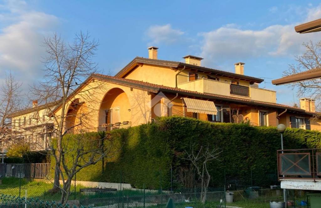 appartamento in vendita a Pescantina