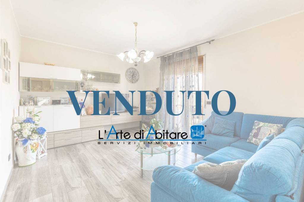 appartamento in vendita a Pescantina in zona Ospedaletto