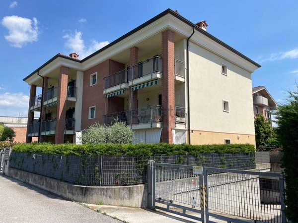 appartamento in vendita a Pescantina