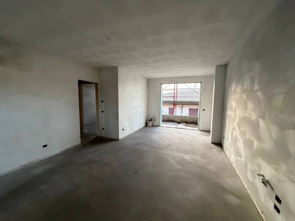 appartamento in vendita a Pescantina