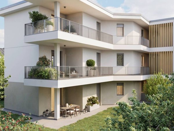 appartamento in vendita a Pescantina
