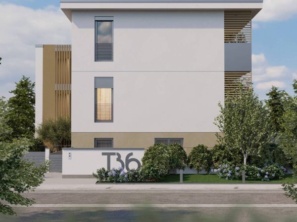 appartamento in vendita a Pescantina