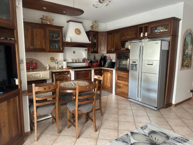 appartamento in vendita a Pescantina