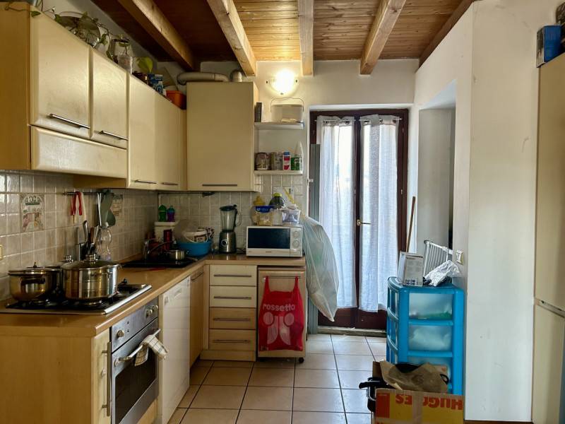 appartamento in vendita a Pescantina