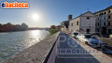 appartamento in vendita a Pescantina