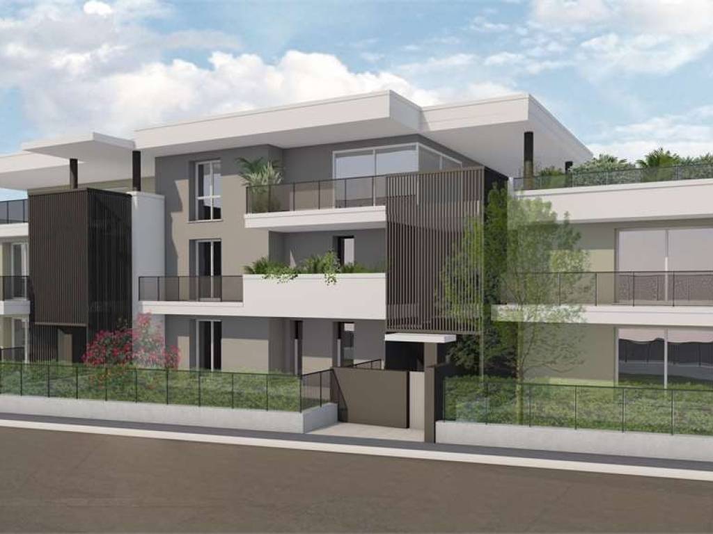 appartamento in vendita a Pescantina