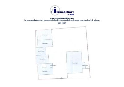 terreno edificabile in vendita a Pescantina