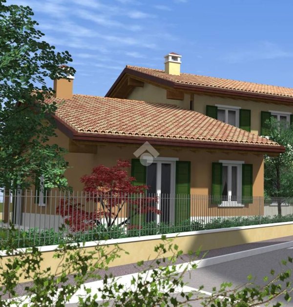 casa indipendente in vendita a Pescantina