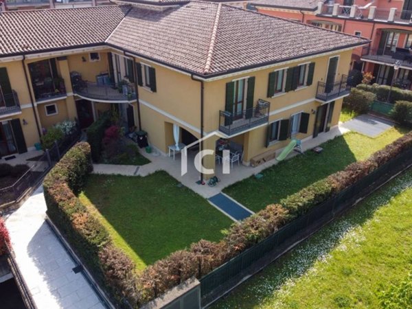 appartamento in vendita a Pescantina