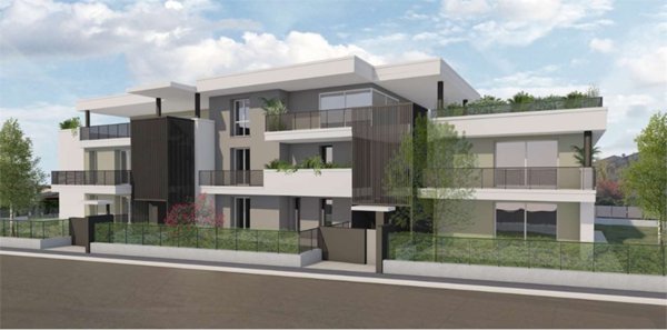 appartamento in vendita a Pescantina