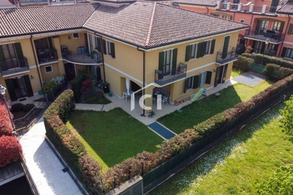 appartamento in vendita a Pescantina