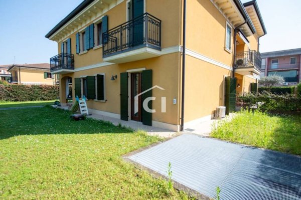 appartamento in vendita a Pescantina