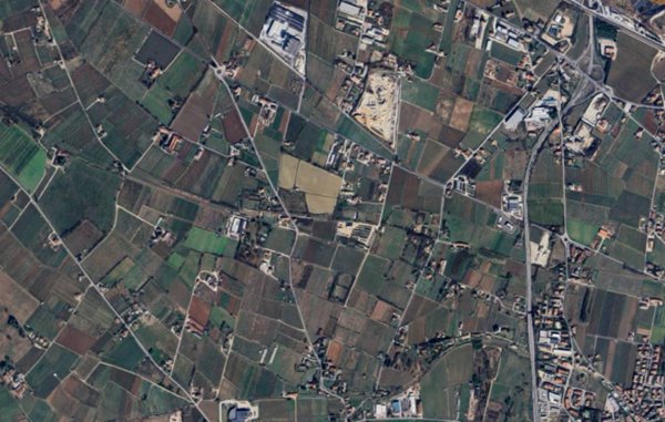 terreno agricolo in vendita a Pescantina