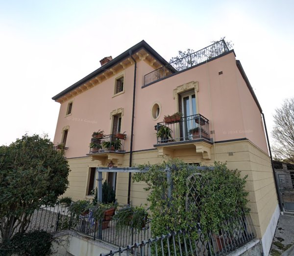 appartamento in vendita a Pescantina in zona Balconi