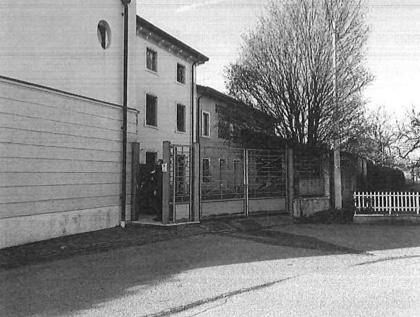 appartamento in vendita a Pescantina in zona Ospedaletto