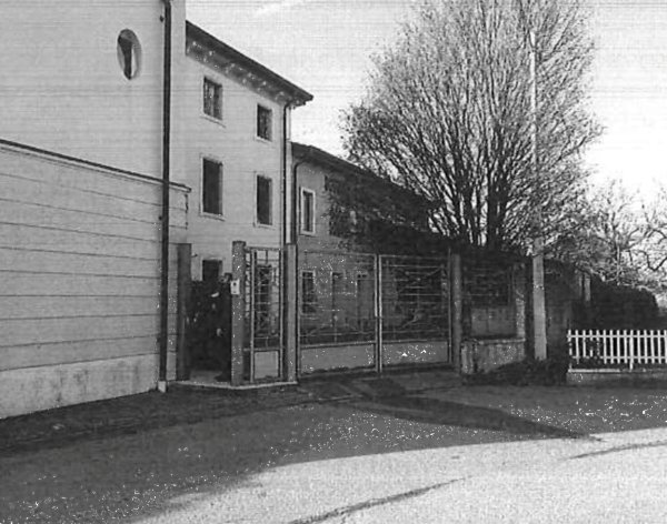 appartamento in vendita a Pescantina in zona Balconi