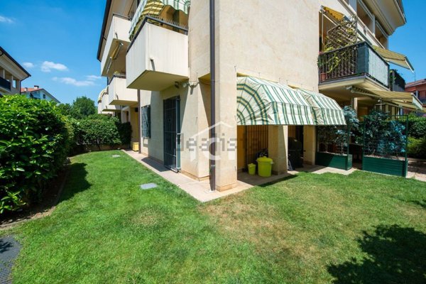 appartamento in vendita a Pescantina