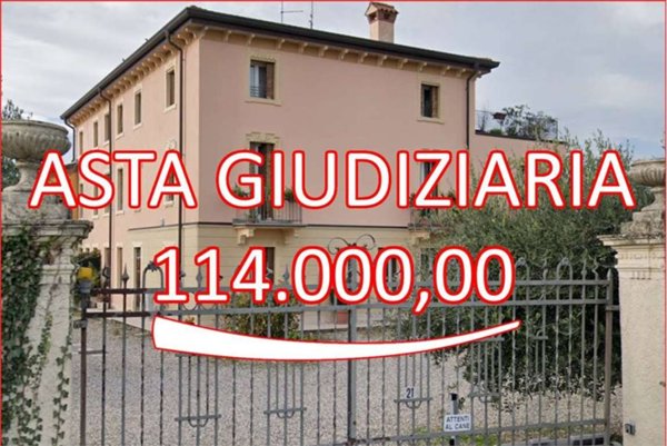 appartamento in vendita a Pescantina