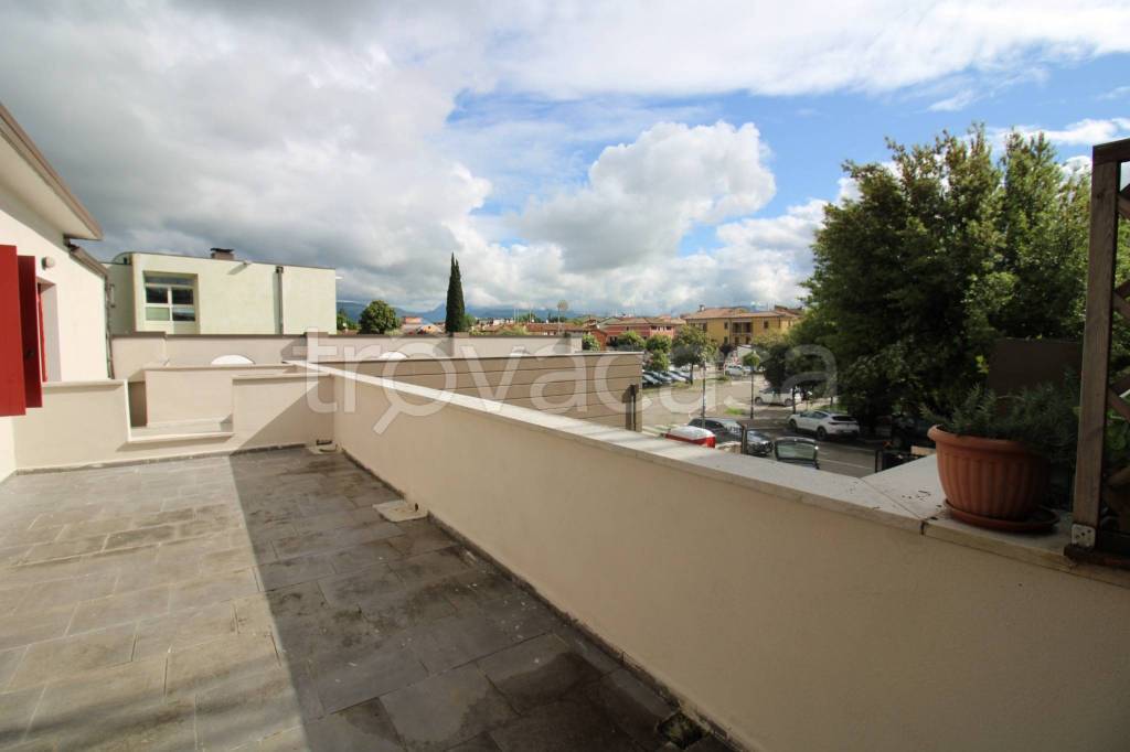 appartamento in vendita a Pescantina