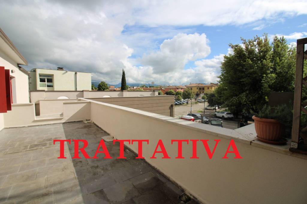 appartamento in vendita a Pescantina