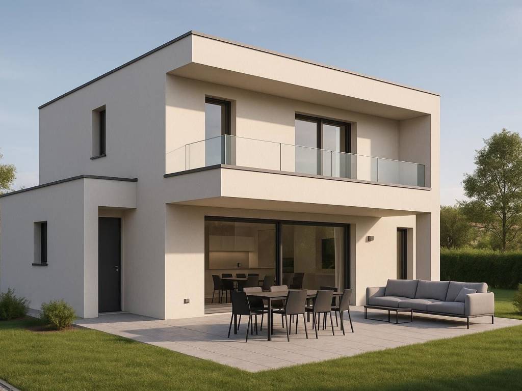casa indipendente in vendita a Pescantina