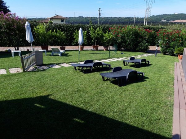 casa indipendente in vendita a Pescantina in zona Arcè
