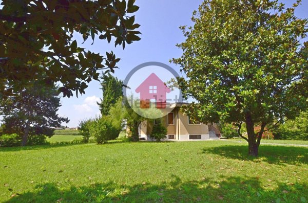 casa indipendente in vendita a Pescantina in zona Balconi