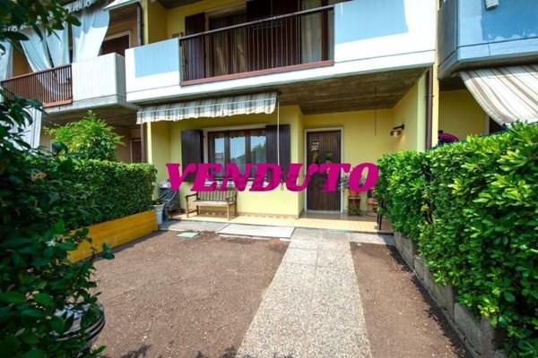casa indipendente in vendita a Pescantina in zona Settimo