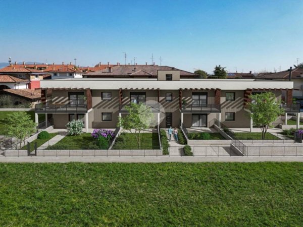 appartamento in vendita a Pescantina