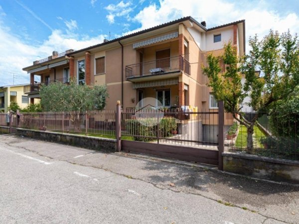 appartamento in vendita a Pescantina