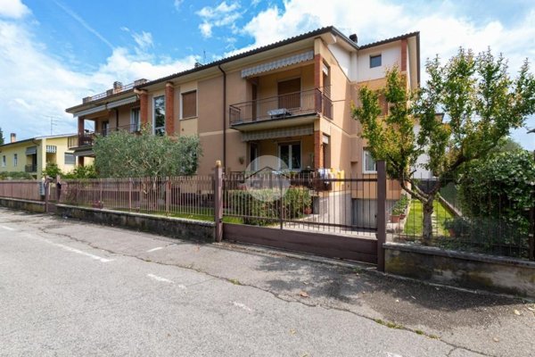 appartamento in vendita a Pescantina