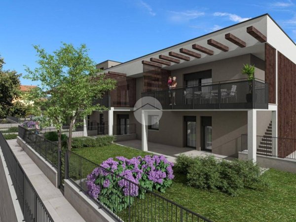 appartamento in vendita a Pescantina