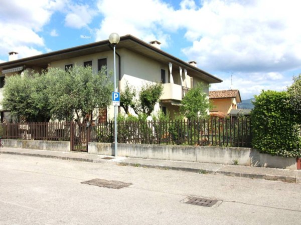 appartamento in vendita a Pescantina