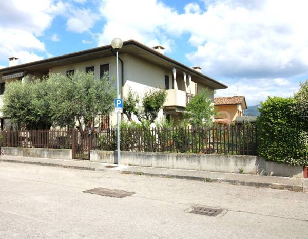 appartamento in vendita a Pescantina