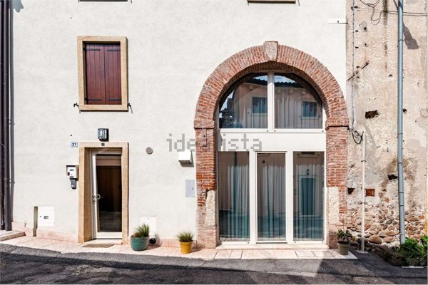 appartamento in vendita a Pescantina