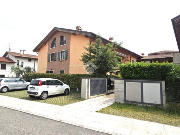 appartamento in vendita a Pescantina