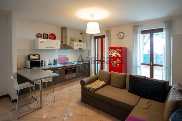 appartamento in vendita a Pescantina