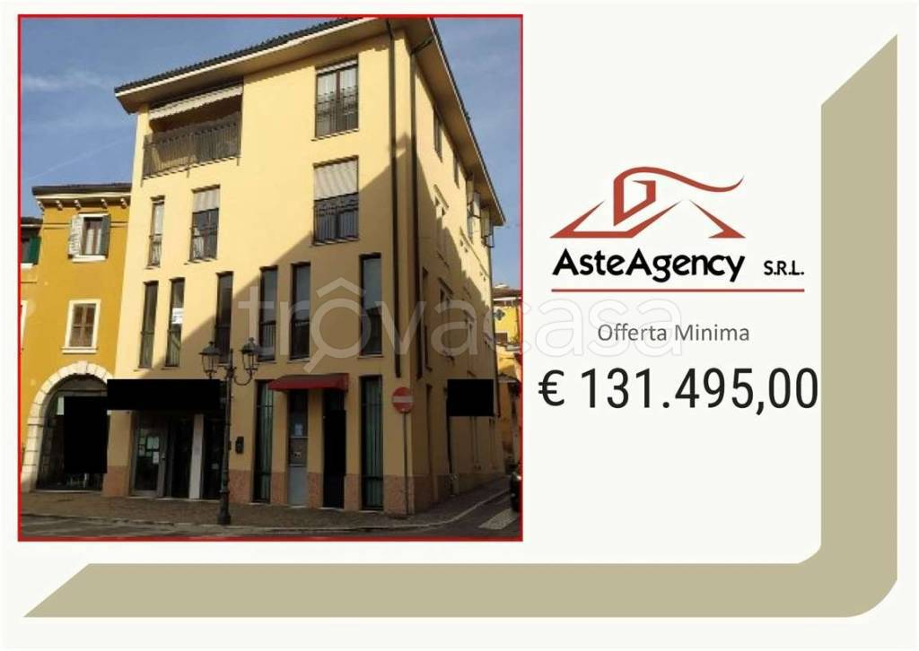appartamento in vendita a Pescantina