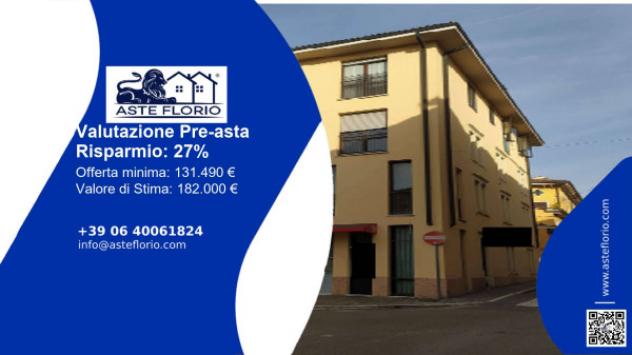 ufficio in vendita a Pescantina