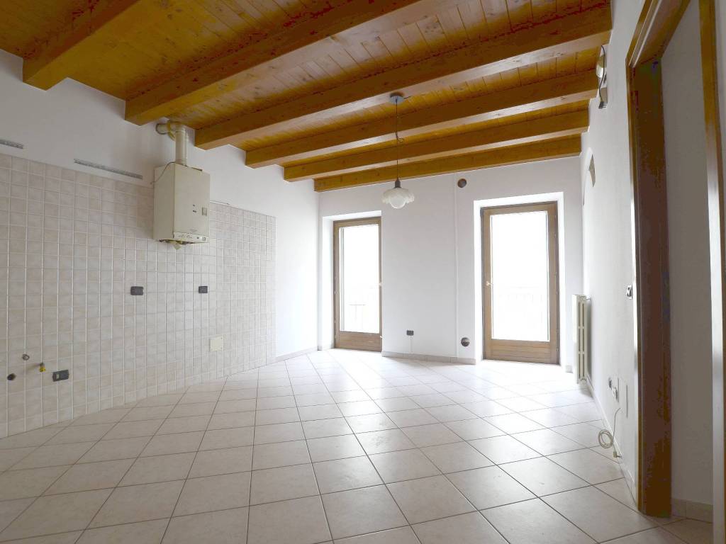 appartamento in vendita a Pescantina
